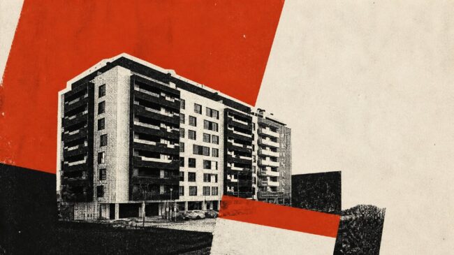 La vivienda como fetiche ideológico