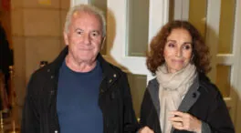La casa de Ana Belén y Víctor Manuel en Prosperidad, al detalle: tres plantas, jardín y un salón en colores claros