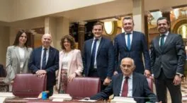 Vox lleva a Murcia la «prioridad nacional» en las ayudas públicas y exige «arraigo verificable»