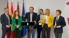 Una concejal se marcha de Vox tras denunciar el acoso de un miembro de la cúpula