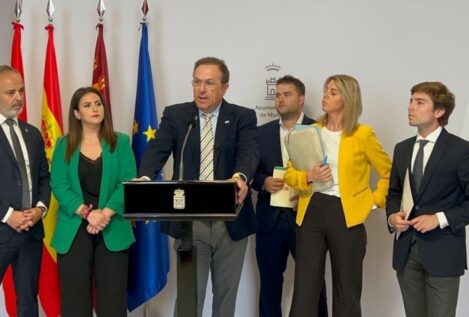 Una concejal se marcha de Vox tras denunciar el acoso de un miembro de la cúpula