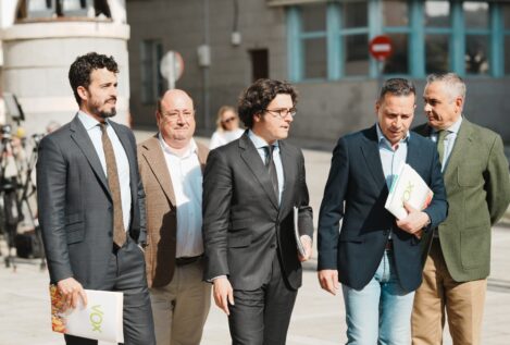 Vox insiste en que se suprimirán las clases de árabe en Extremadura como acordó con el PP