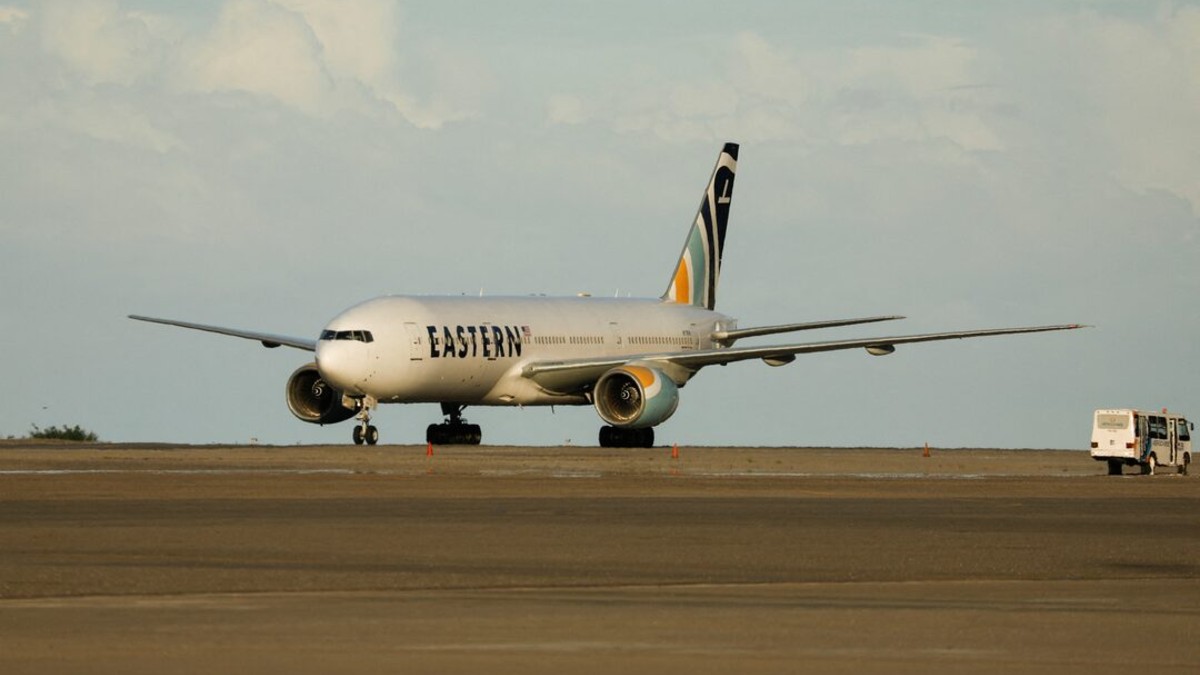 Un nuevo vuelo de repatriación procedente de EEUU llega a Caracas con 126 venezolanos