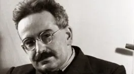 Walter Benjamin, según el duque (consorte) de Alba
