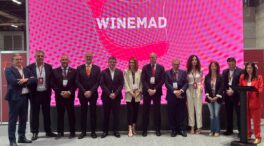 Winemad debuta con 3.300 profesionales y 900 reuniones de negocio cerradas