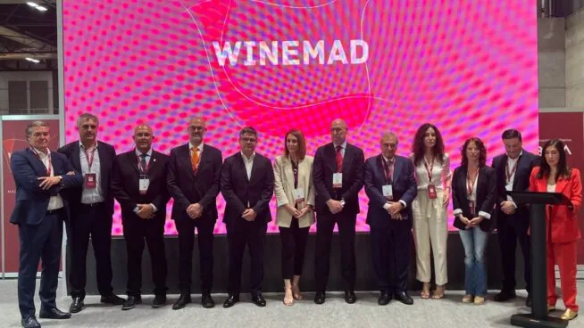 Winemad debuta con 3.300 profesionales y 900 reuniones de negocio cerradas