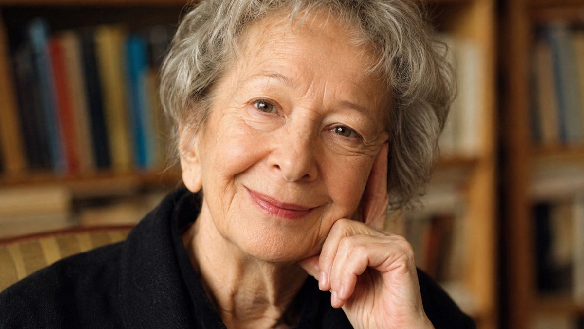Wislawa Szymborska, Premio Nobel de Literatura, ya adelantó en 1957 la importancia de disfrutar cada momento: «Nada en la vida ocurre dos veces»