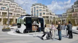 Toyota construye una ciudad-laboratorio del futuro y resulta que apenas hay coches en ella
