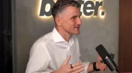 Xevi Verdaguer, experto en psiconeuroinmunología: «Si cuando te levantas no sientes hambre o no necesitas ir al baño, es una señal de alerta sobre tu descanso»