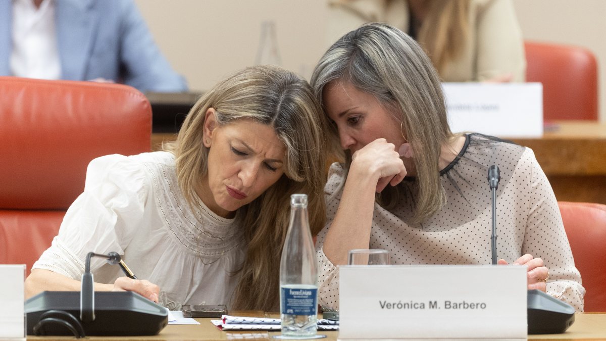 El auto de Zapatero deja a Sumar en ‘shock’ y sin directrices: «No sabemos qué hacer»