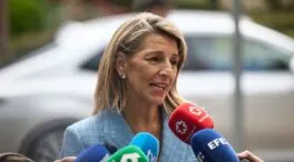 Yolanda Díaz ve «clave» a la Guardia Civil y pide «todo tipo de medios» para los agentes