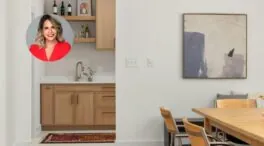 Zahira Cury, arquitecta: «El problema de tu cocina no es que sea pequeña, sino que le faltan espejos y un fregadero más profundo para darle orden»