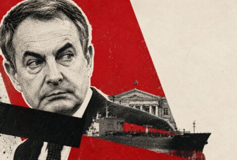 ZP, el gran blanqueador
