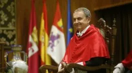Vox pide a la Universidad de León retirar el título de Doctor Honoris Causa a Zapatero