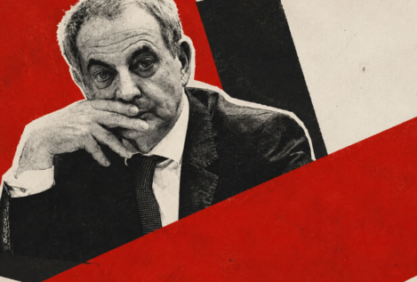 Temas de ahora: de Zapatero a Mario Praz