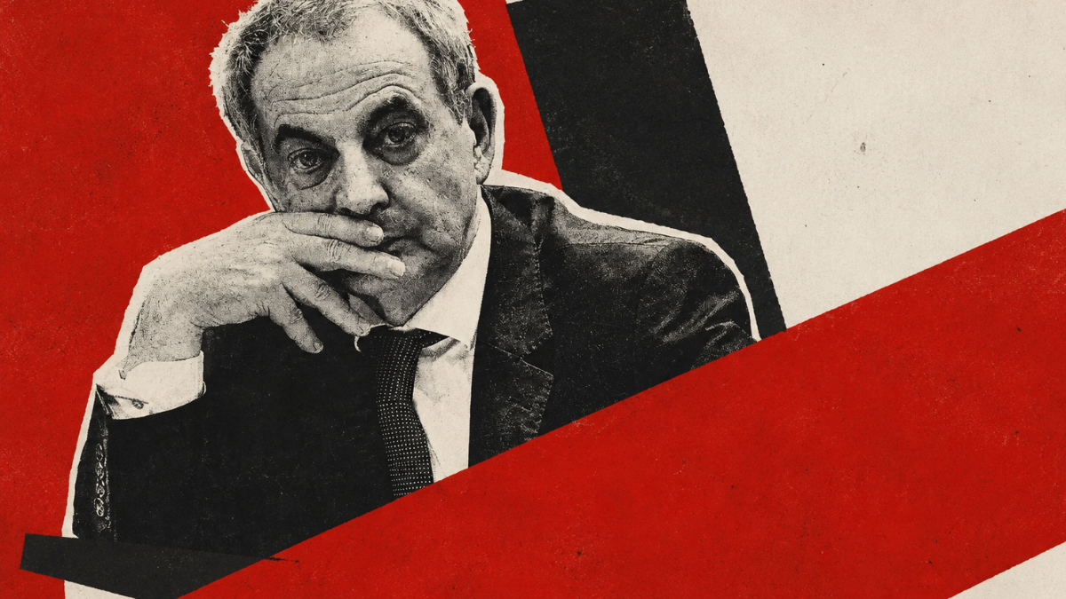 Temas de ahora: de Zapatero a Mario Praz