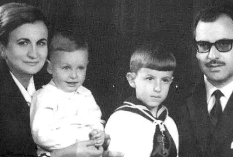 Dos familias, dos mujeres, una herencia y unas joyas bajo sospecha: todo sobre Purificación y Juana, la madre y la suegra de Zapatero