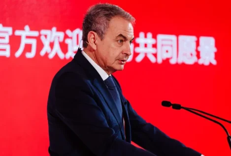 Dos empresas chinas ligadas a Zapatero han recibido 550 millones en obras públicas