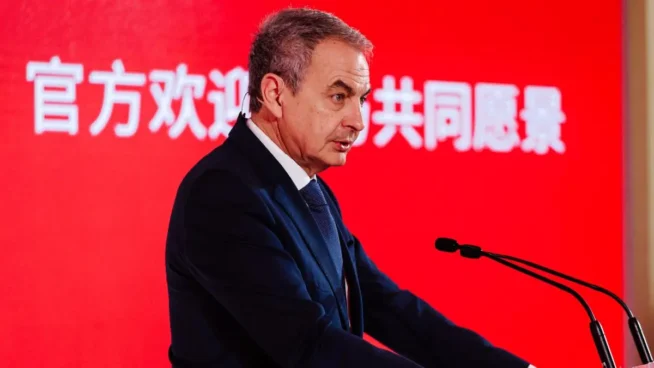 Zapatero es el nexo entre su presunto testaferro, Julio Martínez, y el ex CEO de Aldesa