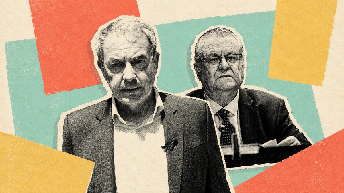 El dueño de Plus Ultra aceptó pagar a Zapatero: «Vamos a follar aunque haya que pagar»