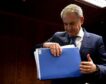 EEUU envió las grabaciones sobre Zapatero tras una petición de Interpol sobre Reyes Rojas