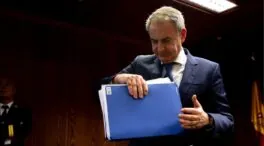 Bruselas dice que el rescate de Plus Ultra siguió el marco europeo de ayudas de Estado