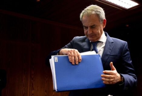 La Audiencia Nacional pospone la declaración de Zapatero al 17 y 18 de junio