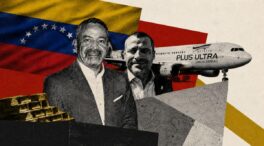 La trama recibió una propuesta para llevar ocho toneladas de oro de Venezuela a Dubái