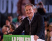 La Policía busca en el ordenador de Zapatero pruebas de su participación en la trama