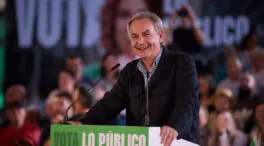 Zapatero arremete contra el «millonario» Musk: «Qué vergüenza que ataque a los inmigrantes»