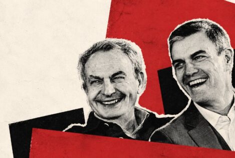Réquiem por la socialdemocracia