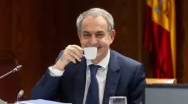 Zapatero accederá mañana a pie a la Audiencia Nacional por motivos de seguridad