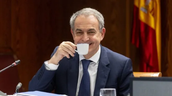 Zapatero accederá mañana a pie a la Audiencia Nacional por motivos de seguridad