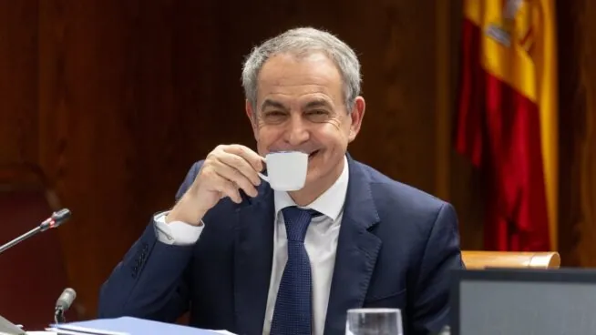Zapatero accederá mañana a pie a la Audiencia Nacional por motivos de seguridad