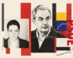 El juez apunta al hijo de un senador del PSOE como intermediario de Zapatero en Venezuela