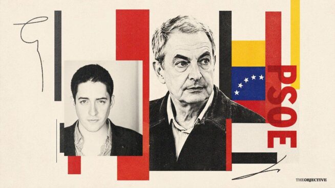 El hombre de Zapatero en Venezuela: de una bolsa de criptoactivos a fondos en Islas Caimán