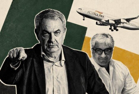 Zapatero intentó que Repsol beneficiara a un empresario venezolano que le llamaba «zorro»
