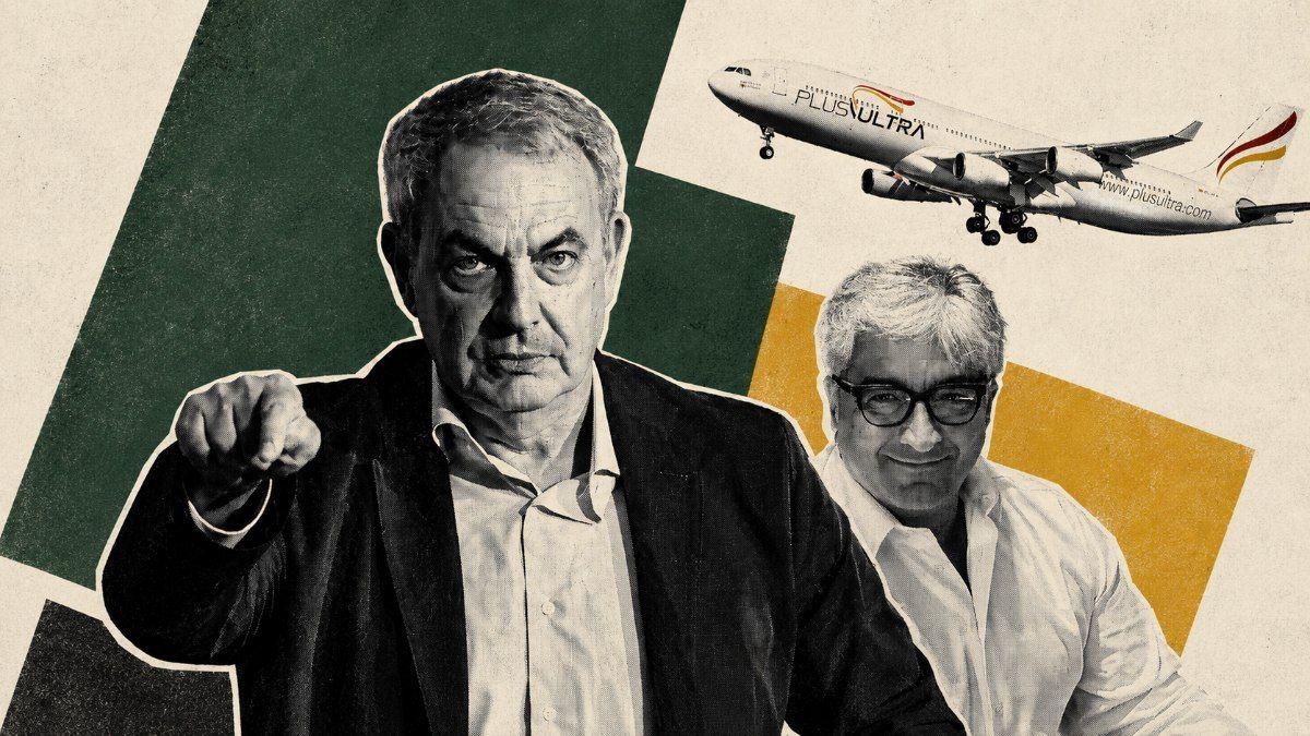 Una juez señala que Zapatero intentó que Repsol beneficiara a un empresario venezolano