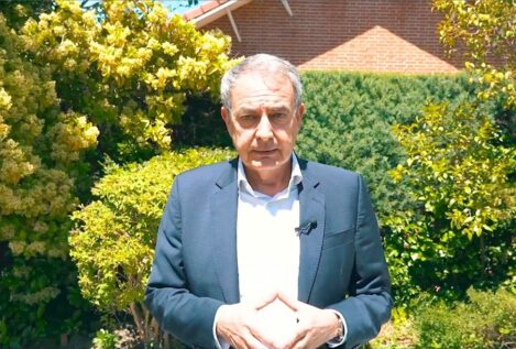Zapatero defiende su inocencia: «Jamás he realizado ninguna gestión por Plus Ultra»