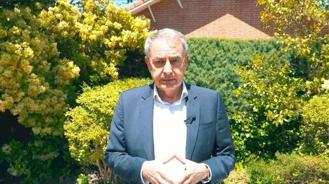 Zapatero defiende su inocencia: «Jamás he realizado ninguna gestión por Plus Ultra»