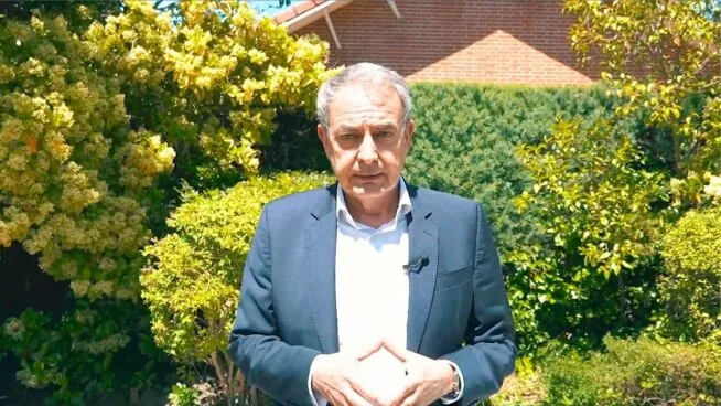 El abogado de Zapatero estudia pedir un aplazamiento de la declaración del 2 de junio