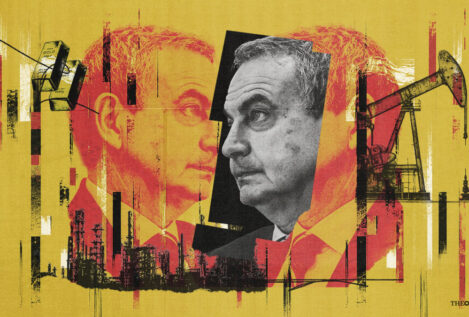 El juez señala la intervención de Zapatero en operaciones de oro, petróleo, acciones y divisas