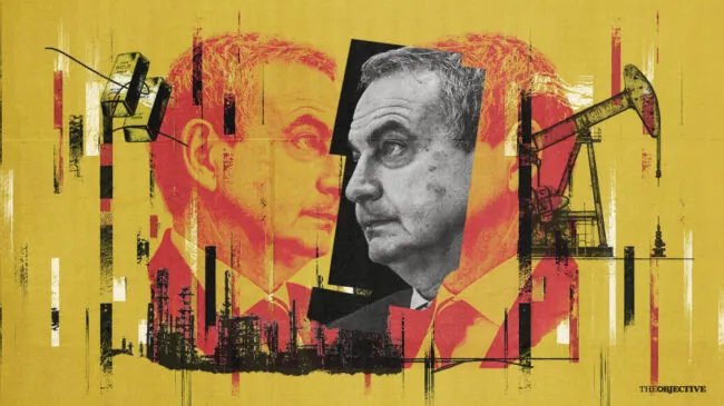 El juez señala la intervención de Zapatero en operaciones de oro, petróleo, acciones y divisas