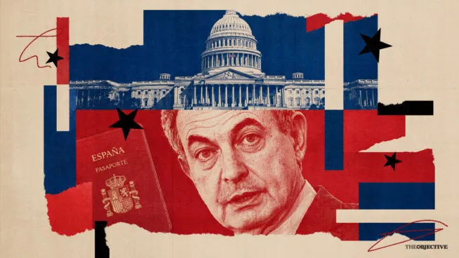 La imputación de Zapatero por la Audiencia Nacional evita su extradición a Estados Unidos