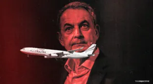 El juez atribuye a Zapatero el liderazgo de una estructura jerarquizada de tráfico de influencias
