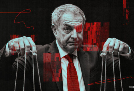 Lo peor de Zapatero