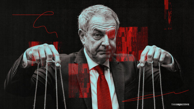 Zapatero o el bien destructivo