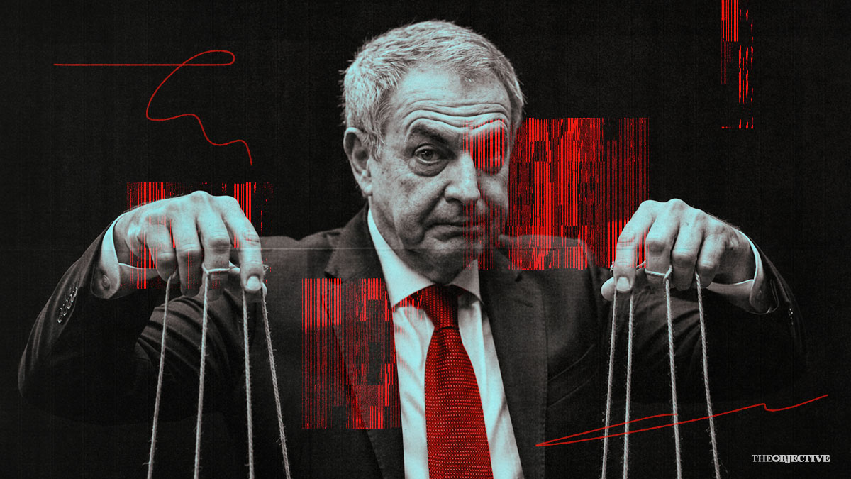 Lo peor de Zapatero