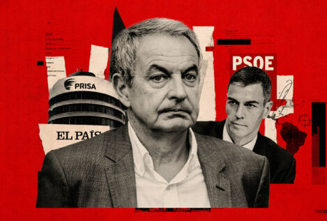 Todo lo que cae con ZP