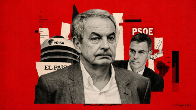 Todo lo que cae con ZP